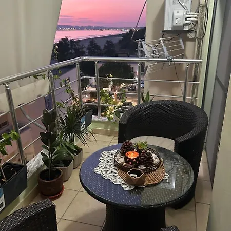 Apartamento Sunset Serenity By Ana