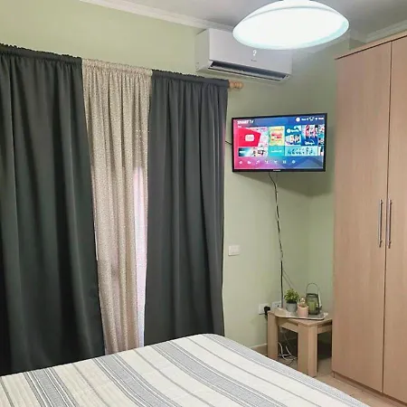 Apartment Sunset Serenity By Ana Durres