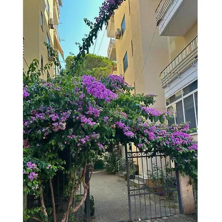 Sunset Serenity By Ana Apartment