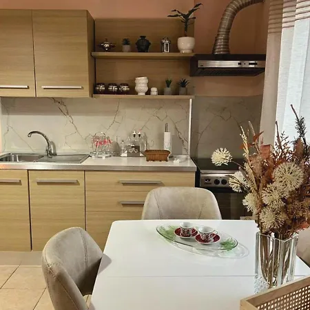 Sunset Serenity By Ana Apartment Durres