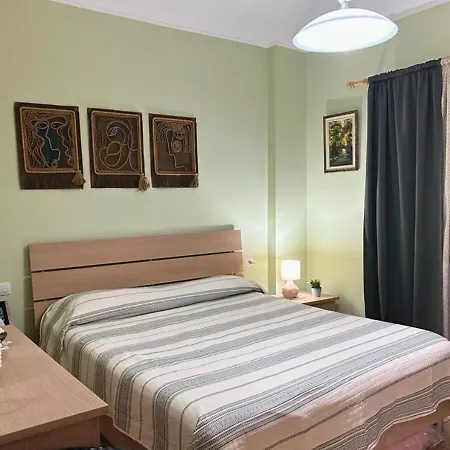 Sunset Serenity By Ana Apartment *