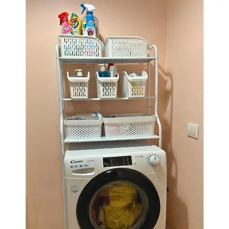 Sunset Serenity By Ana Apartment