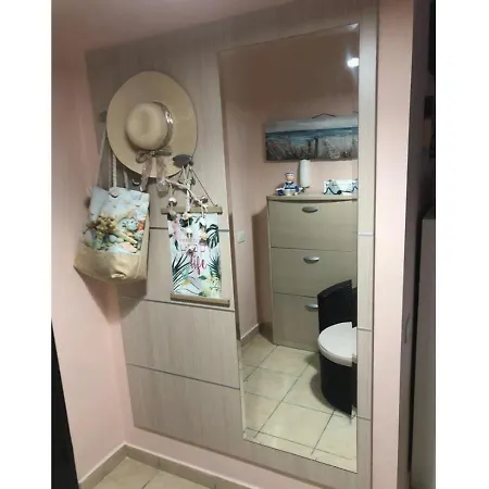 Apartment Sunset Serenity By Ana