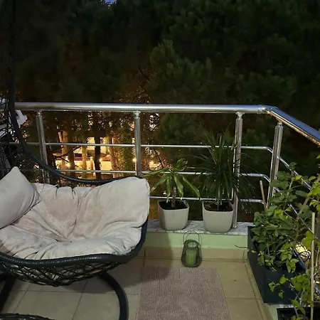 Sunset Serenity By Ana * Durres