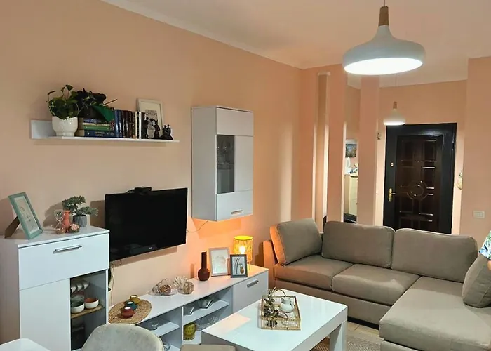 Sunset Serenity By Ana *