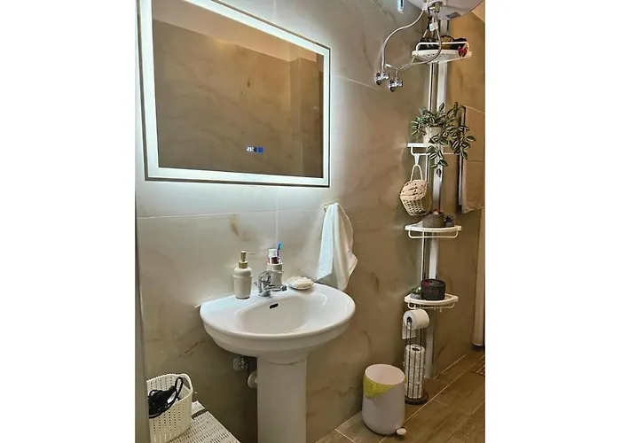 Sunset Serenity By Ana * Durrës