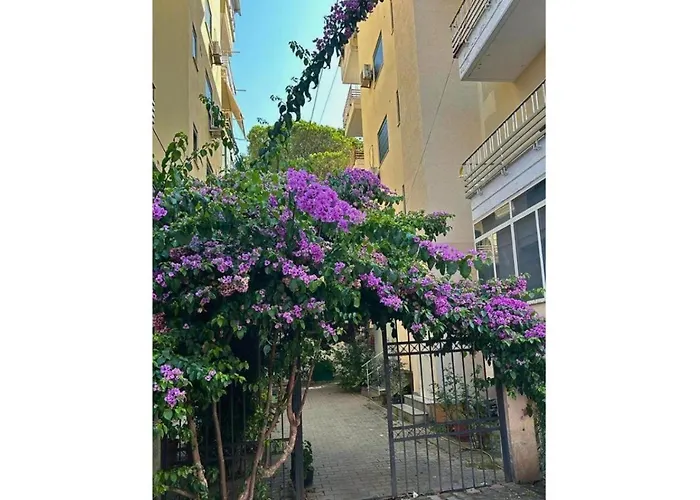 Sunset Serenity By Ana 公寓