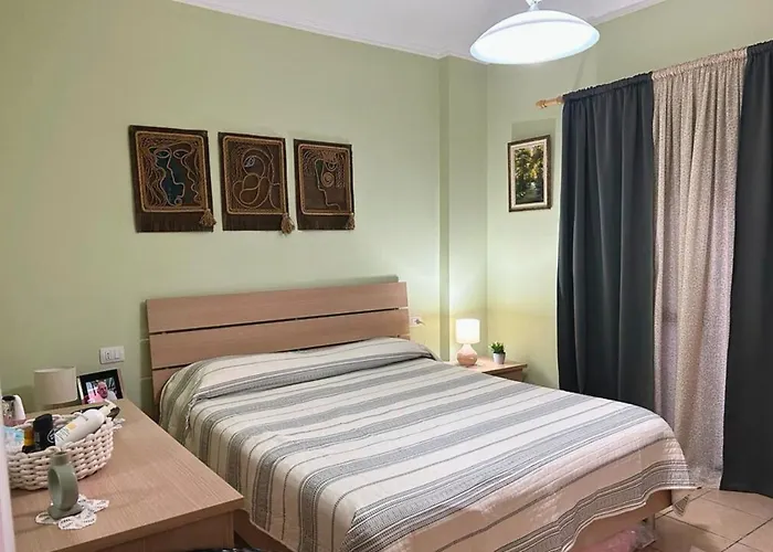 Sunset Serenity By Ana 公寓 *