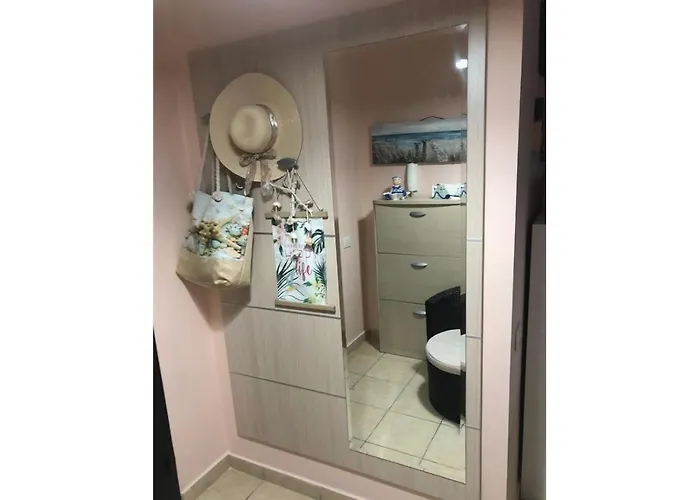 公寓 Sunset Serenity By Ana